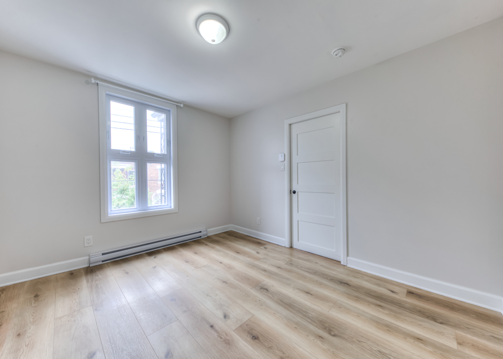 2266 - 2268, Rue Denonville, Montréal