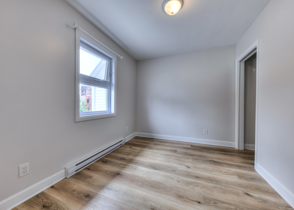 2266 - 2268, Rue Denonville, Montréal