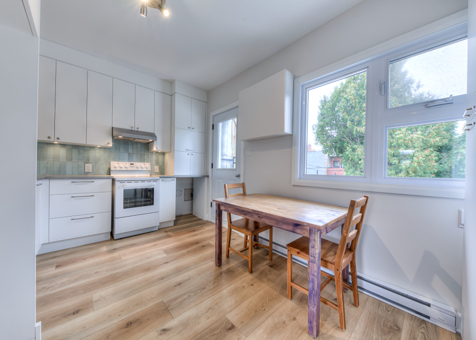 2266 - 2268, Rue Denonville, Montréal