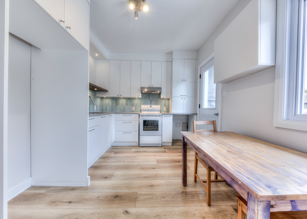 2266 - 2268, Rue Denonville, Montréal