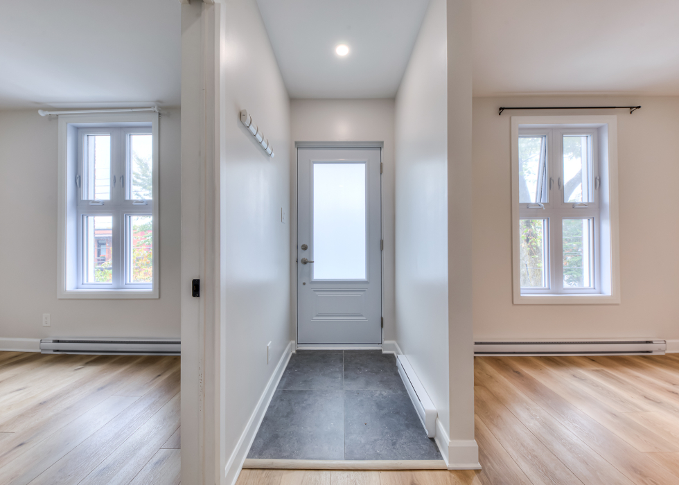 2266 - 2268, Rue Denonville, Montréal