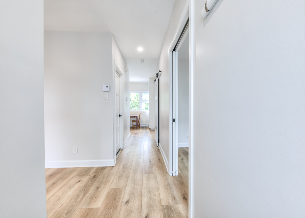 2266 - 2268, Rue Denonville, Montréal