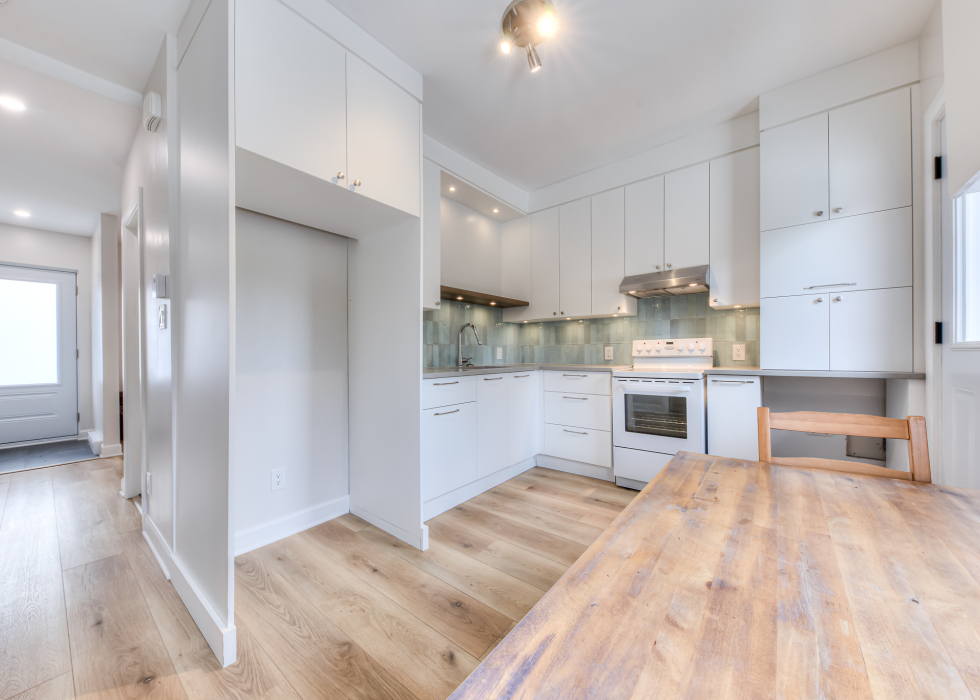 2266 - 2268, Rue Denonville, Montréal