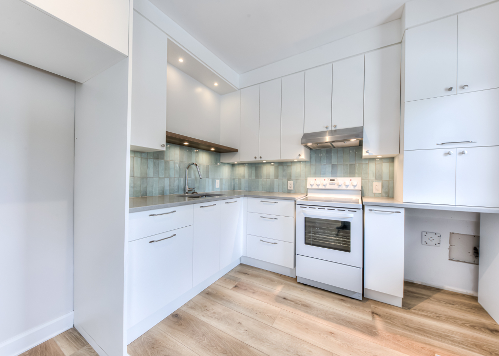 2266 - 2268, Rue Denonville, Montréal