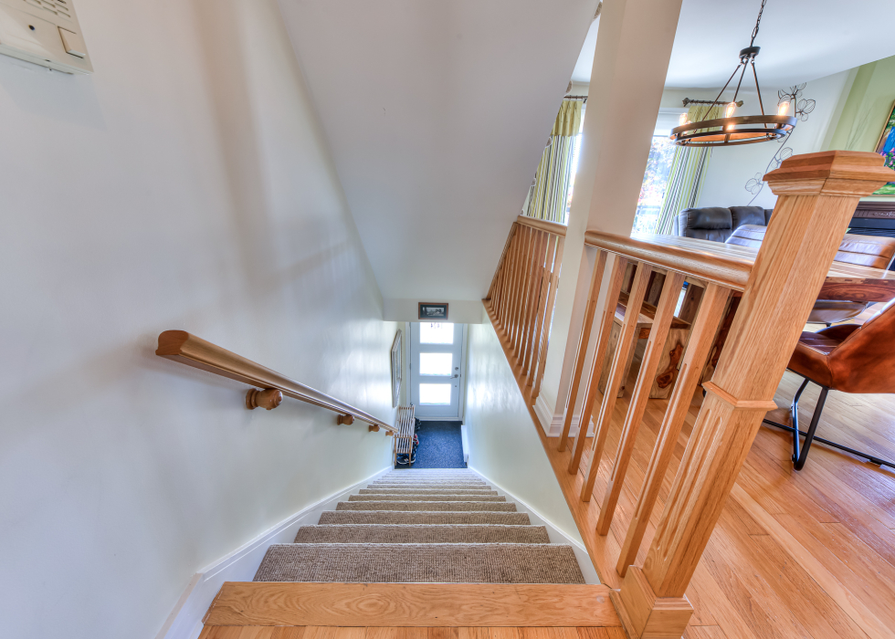 1424, Rue des Hirondelles, Longueuil