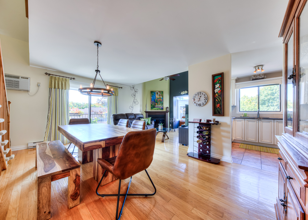 1424, Rue des Hirondelles, Longueuil