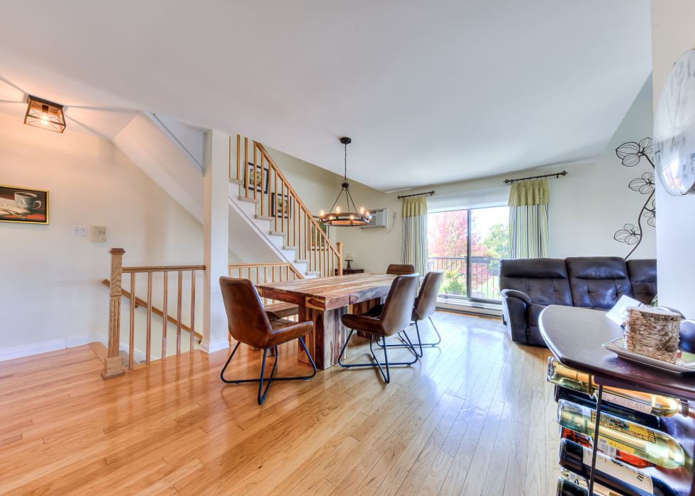 1424, Rue des Hirondelles, Longueuil