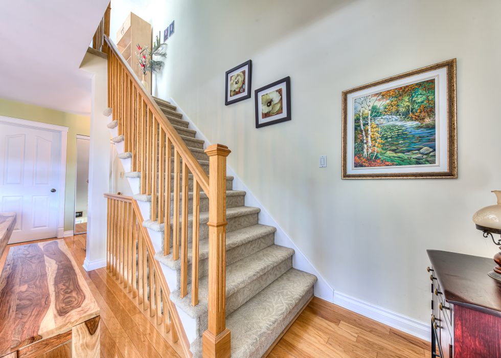 1424, Rue des Hirondelles, Longueuil