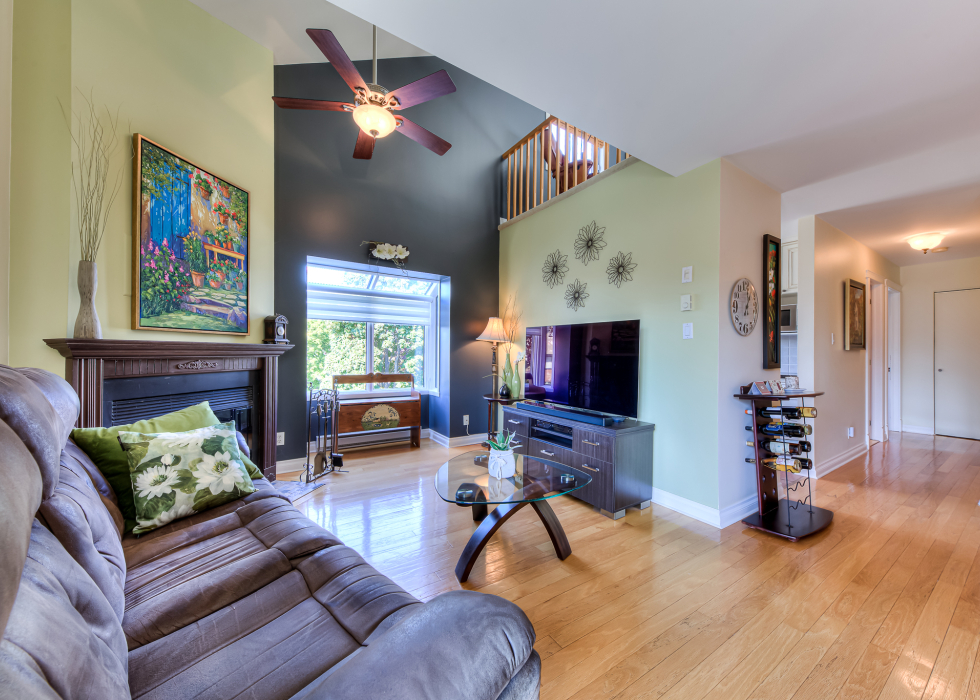 1424, Rue des Hirondelles, Longueuil