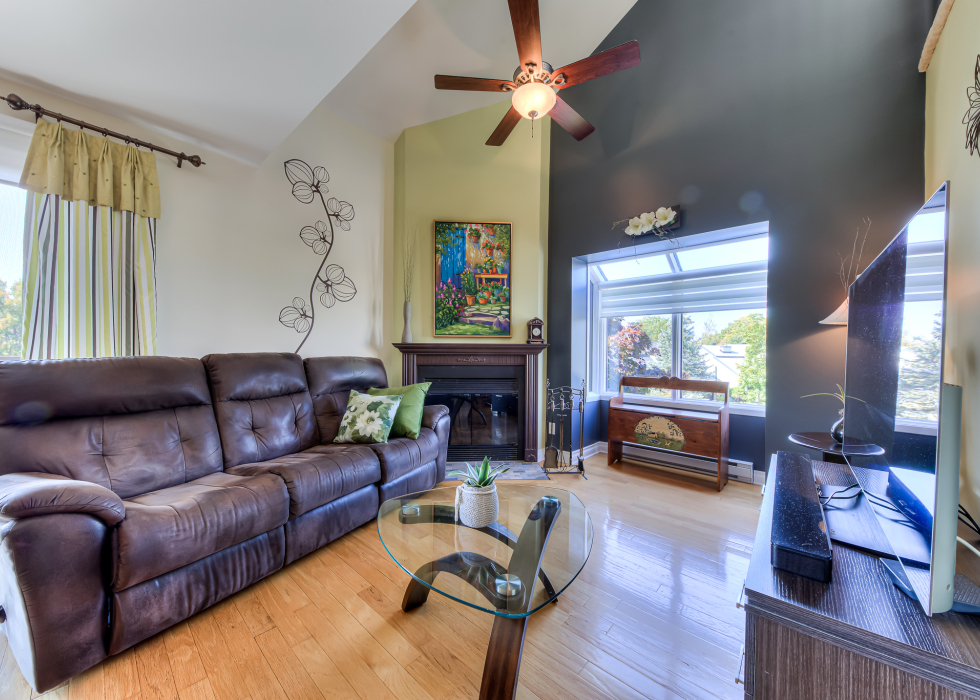 1424, Rue des Hirondelles, Longueuil