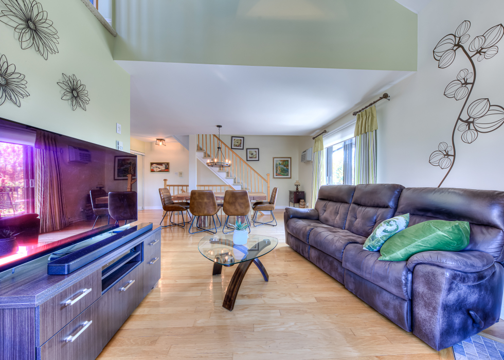 1424, Rue des Hirondelles, Longueuil