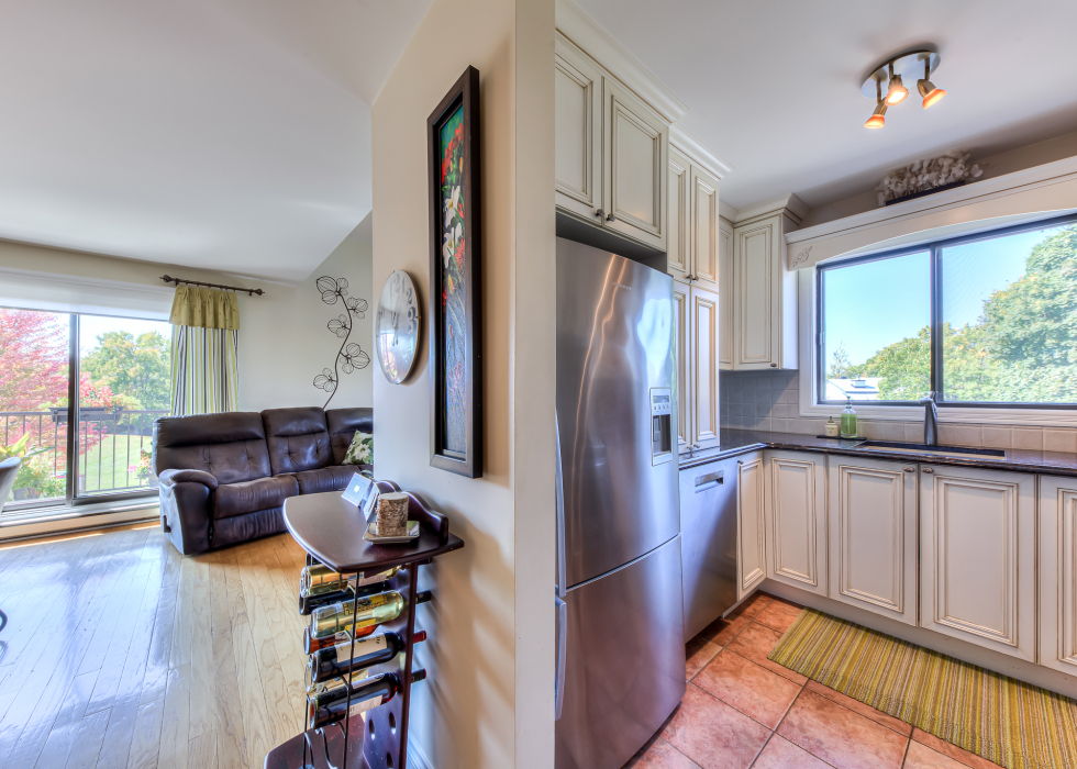 1424, Rue des Hirondelles, Longueuil