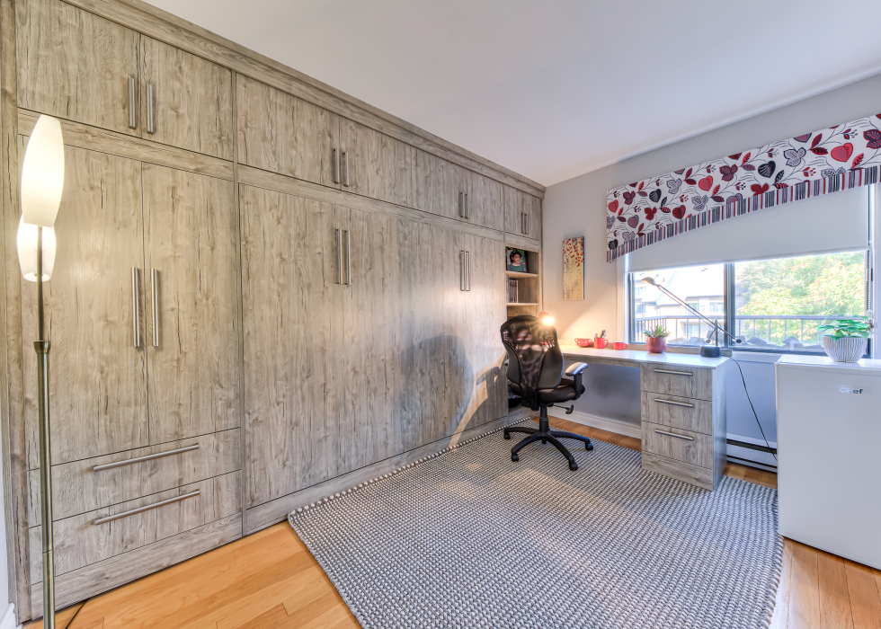 1424, Rue des Hirondelles, Longueuil