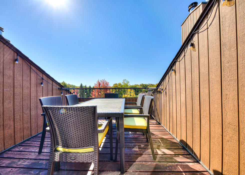 1424, Rue des Hirondelles, Longueuil