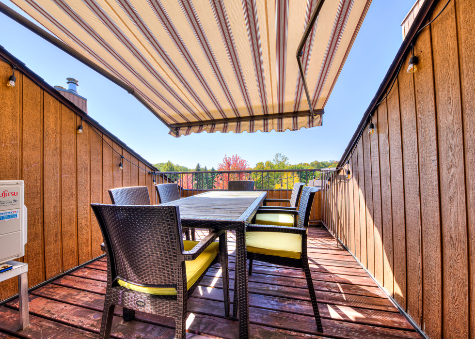 1424, Rue des Hirondelles, Longueuil