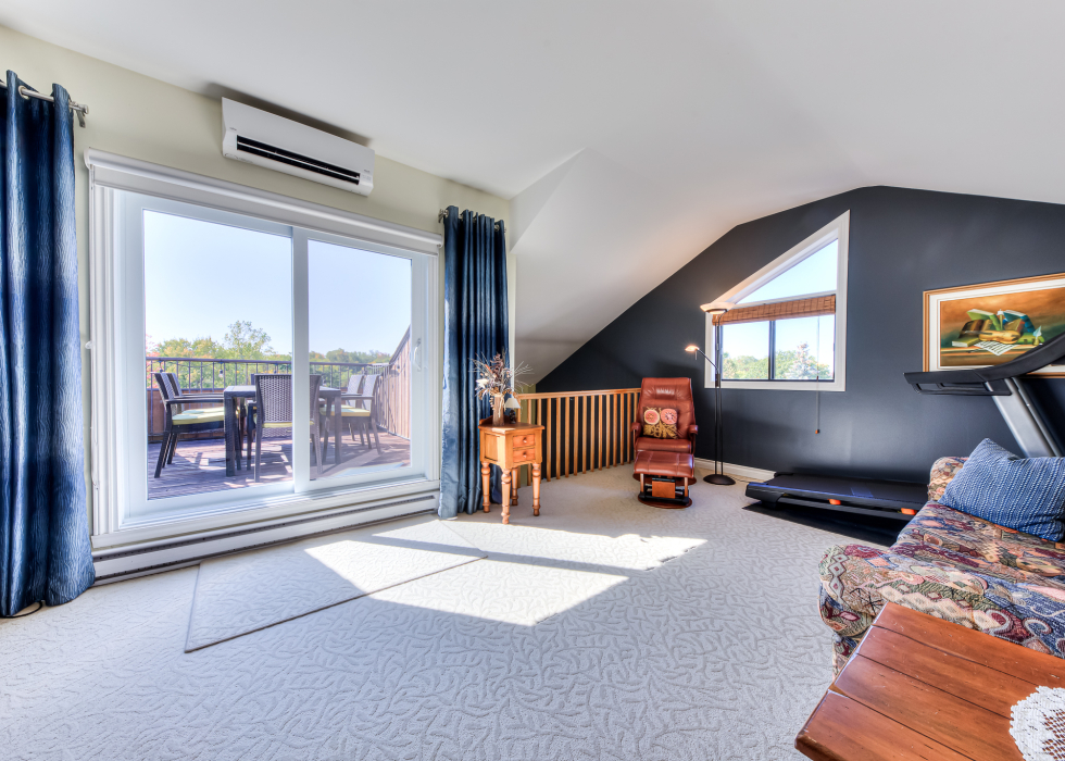1424, Rue des Hirondelles, Longueuil