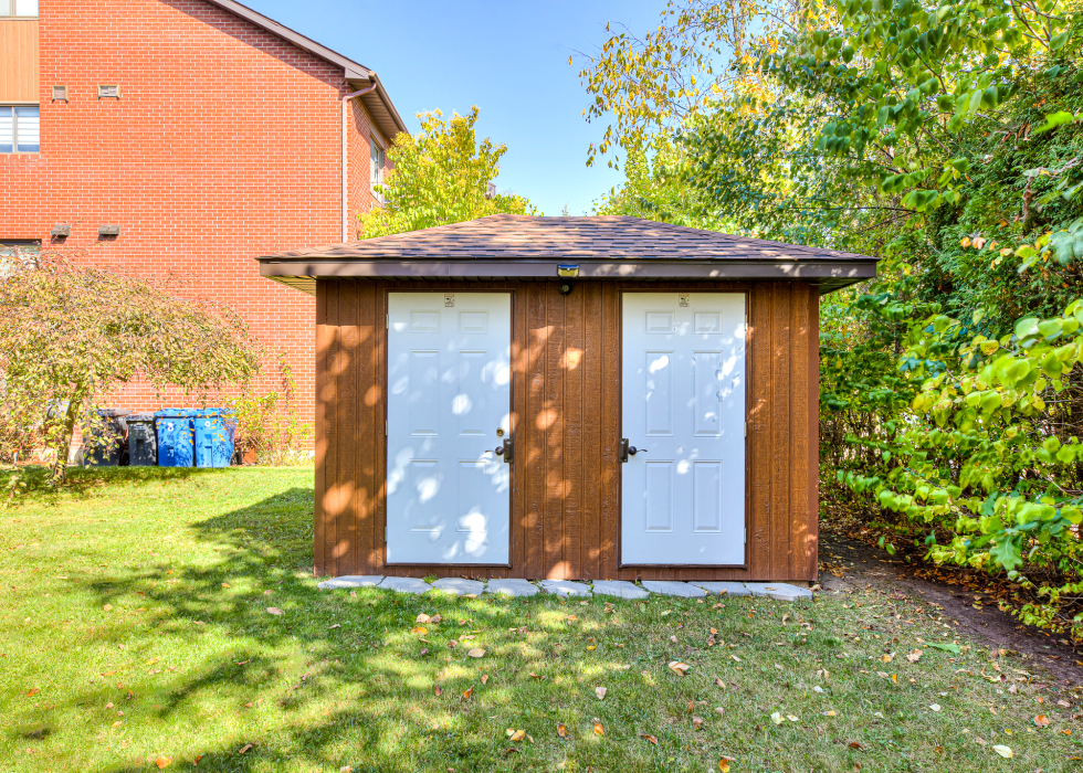 1424, Rue des Hirondelles, Longueuil