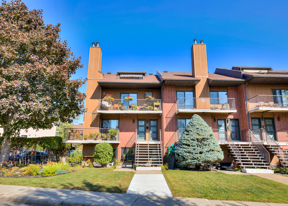 1424, Rue des Hirondelles, Longueuil