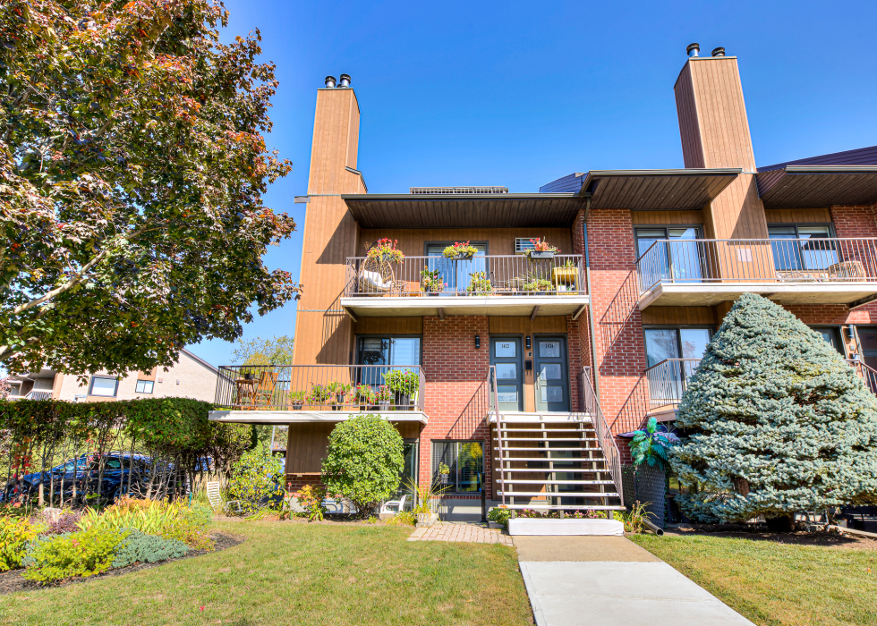 1424, Rue des Hirondelles, Longueuil