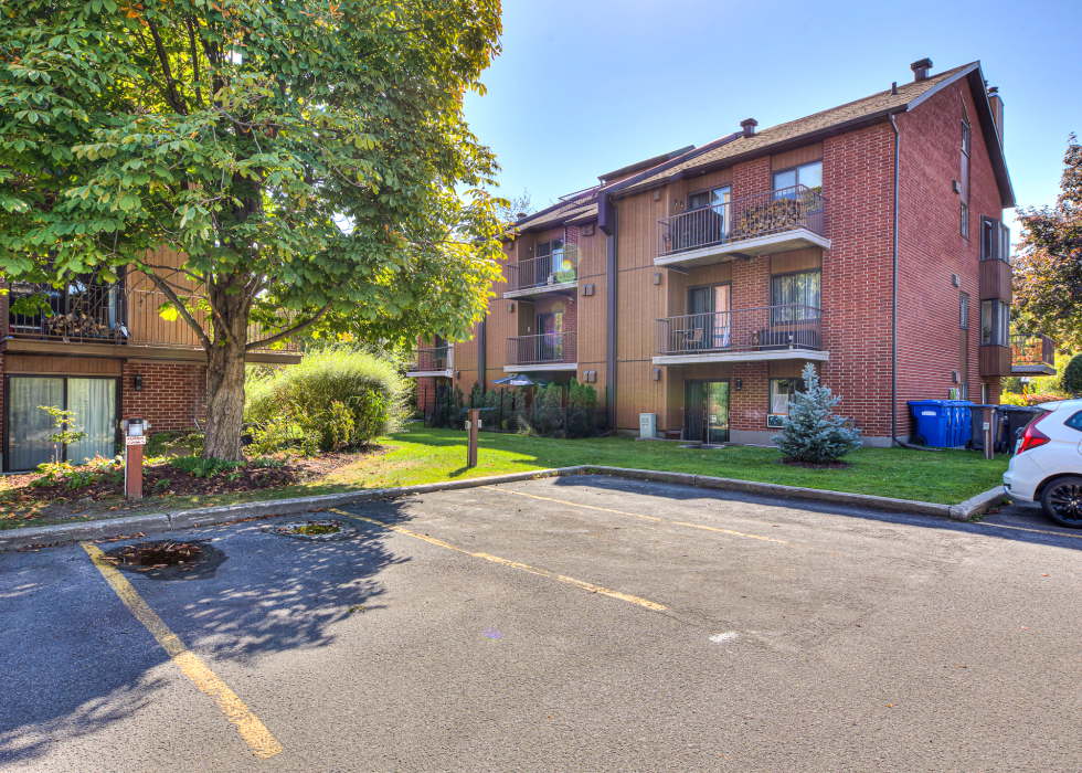 1424, Rue des Hirondelles, Longueuil