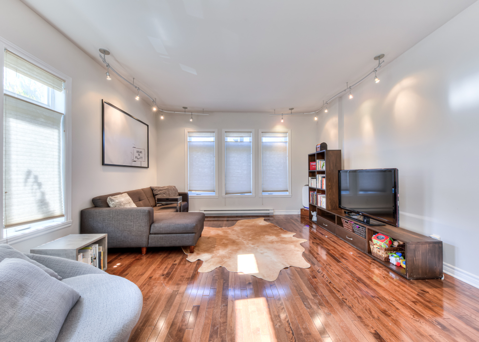 3850, Rue Masson, app. 4, Montréal