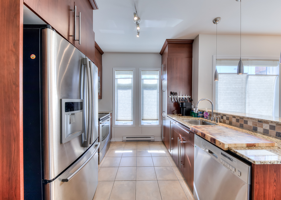 3850, Rue Masson, app. 4, Montréal