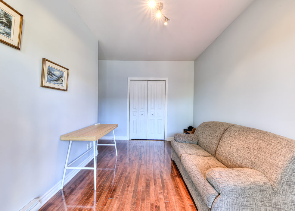 3850, Rue Masson, app. 4, Montréal