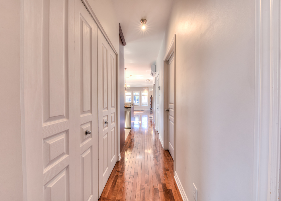 3850, Rue Masson, app. 4, Montréal