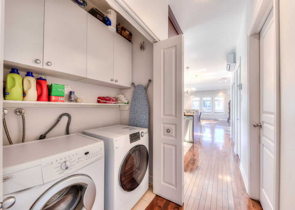 3850, Rue Masson, app. 4, Montréal