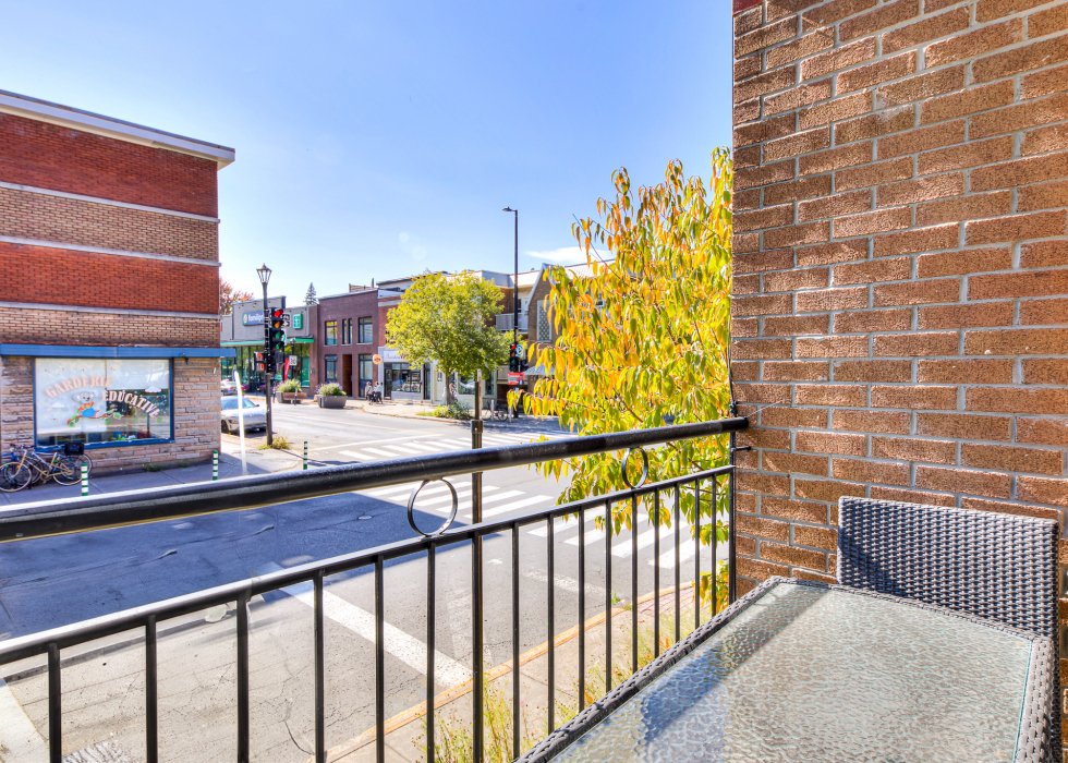 3850, Rue Masson, app. 4, Montréal