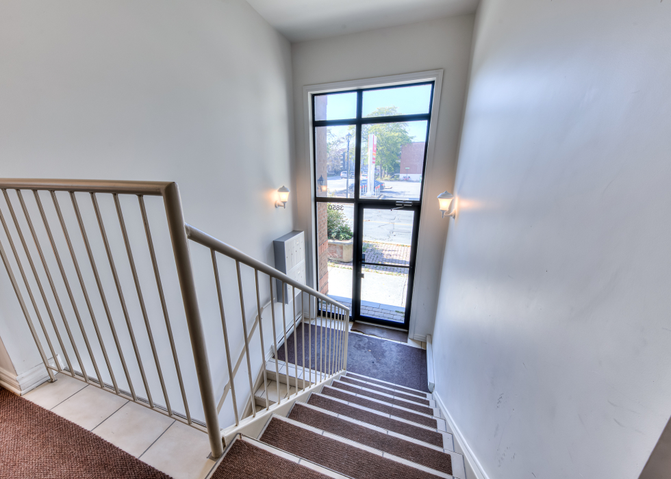 3850, Rue Masson, app. 4, Montréal