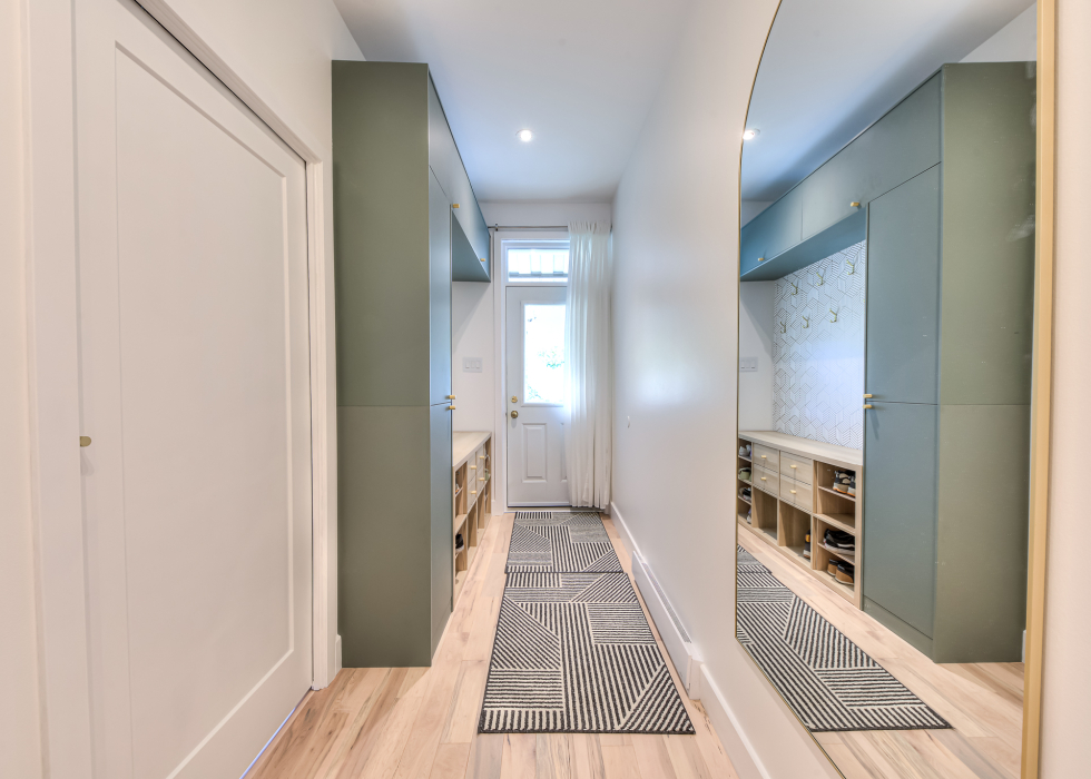 7817, Rue Saint-Dominique, Montréal