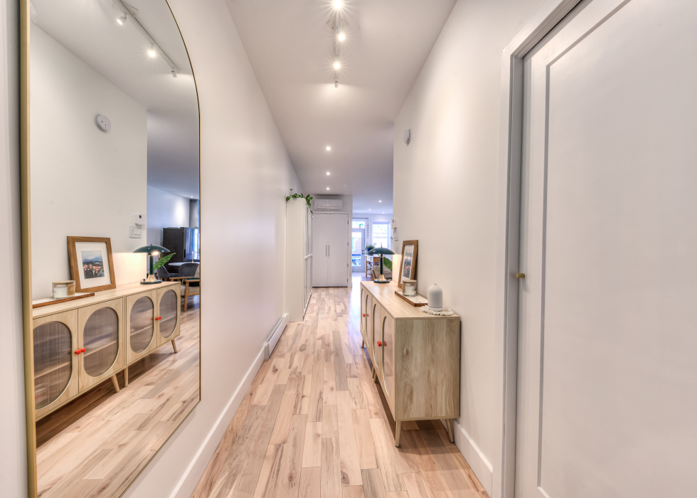 7817, Rue Saint-Dominique, Montréal