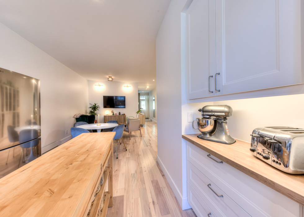 7817, Rue Saint-Dominique, Montréal