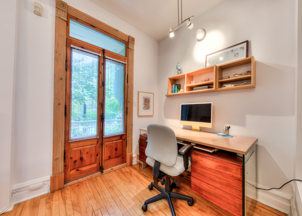4579 - 4581, Rue Saint-André, Montréal