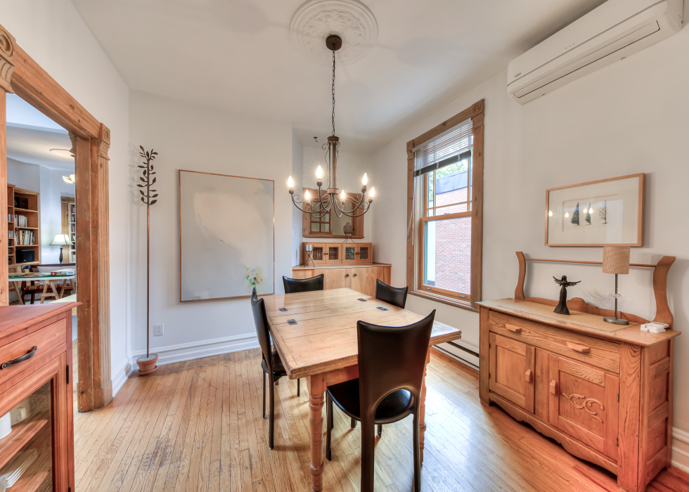 4579 - 4581, Rue Saint-André, Montréal