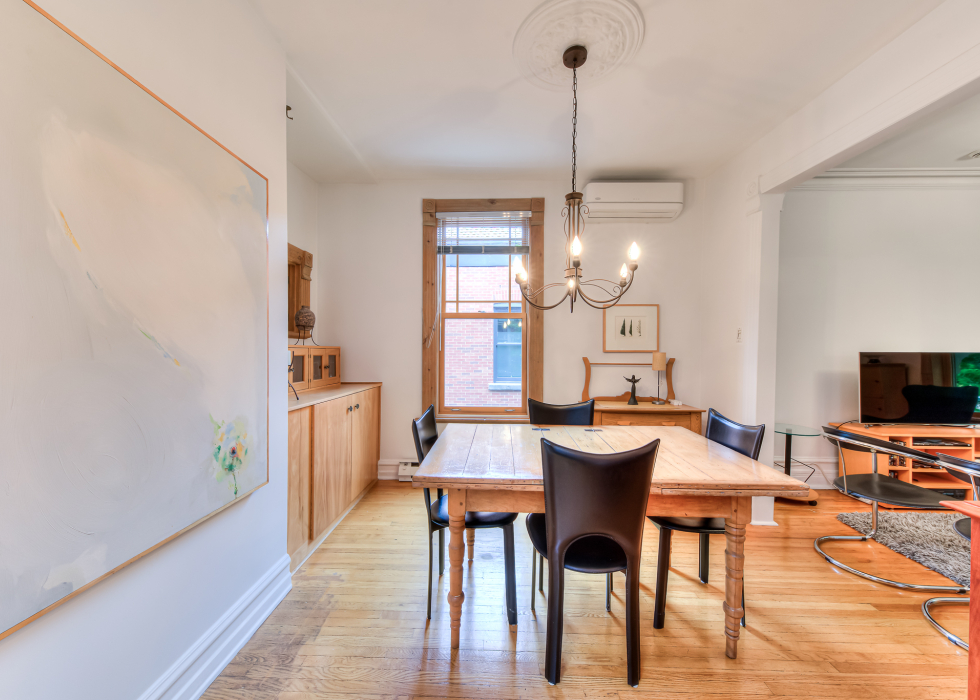 4579 - 4581, Rue Saint-André, Montréal