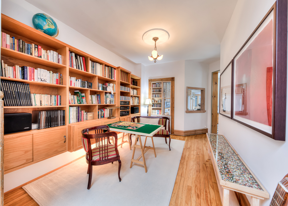 4579 - 4581, Rue Saint-André, Montréal