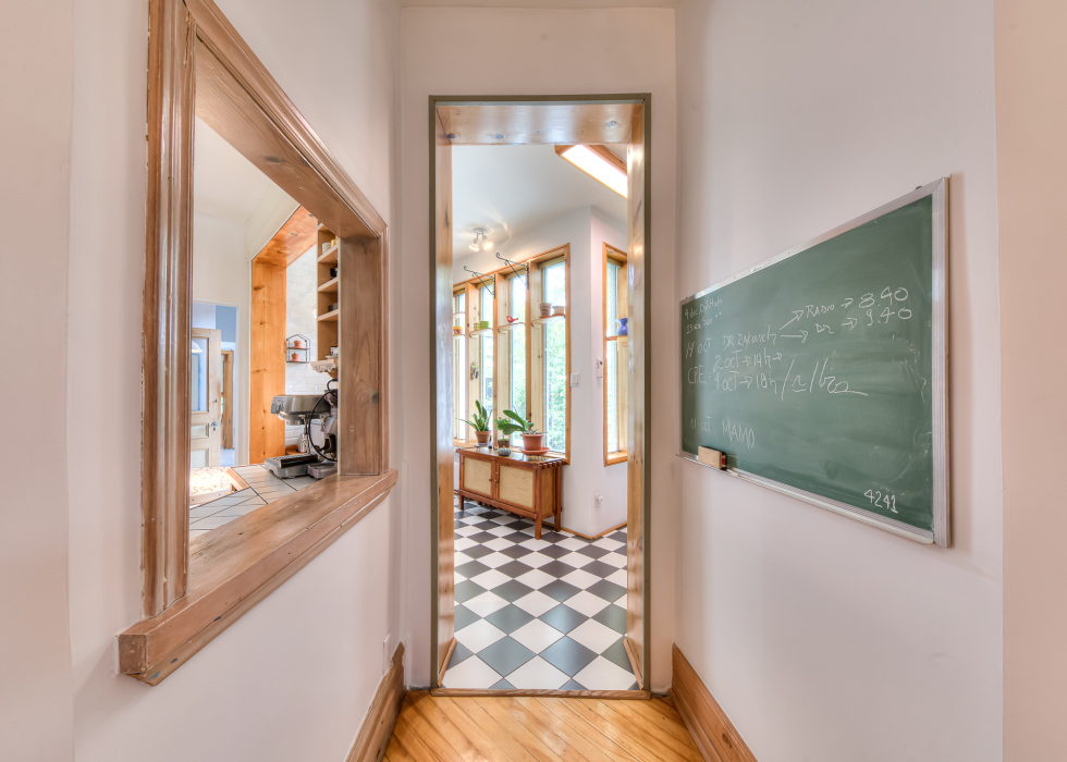 4579 - 4581, Rue Saint-André, Montréal