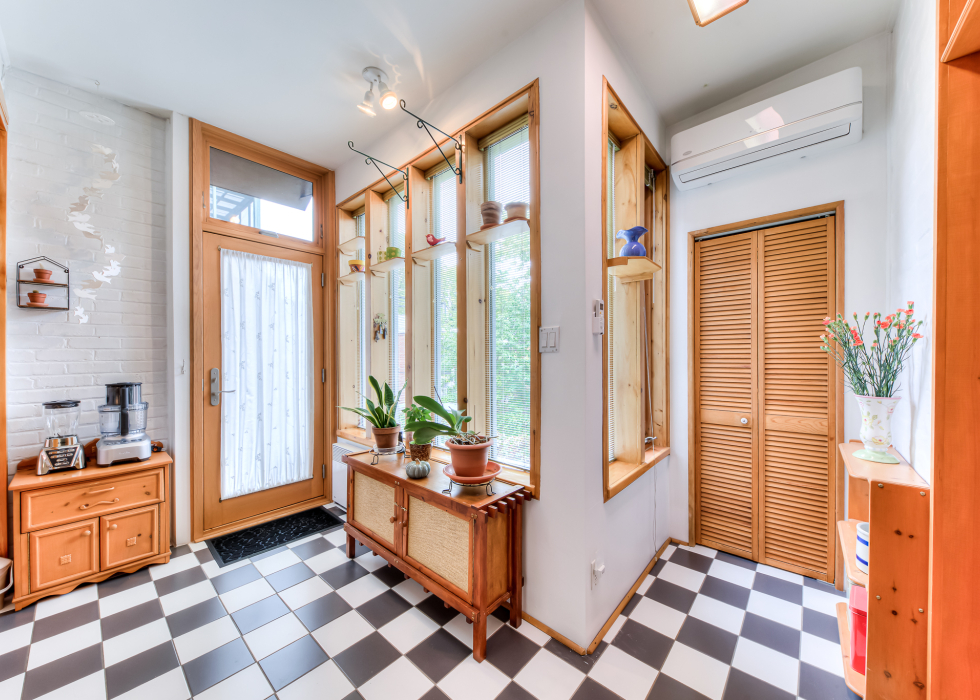 4579 - 4581, Rue Saint-André, Montréal
