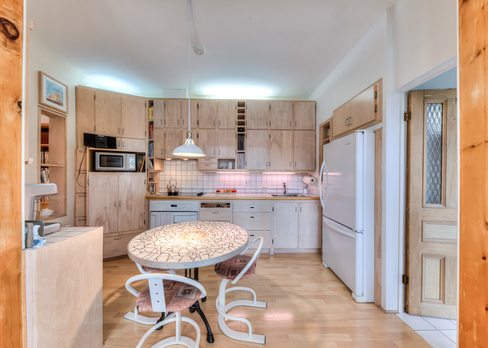 4579 - 4581, Rue Saint-André, Montréal