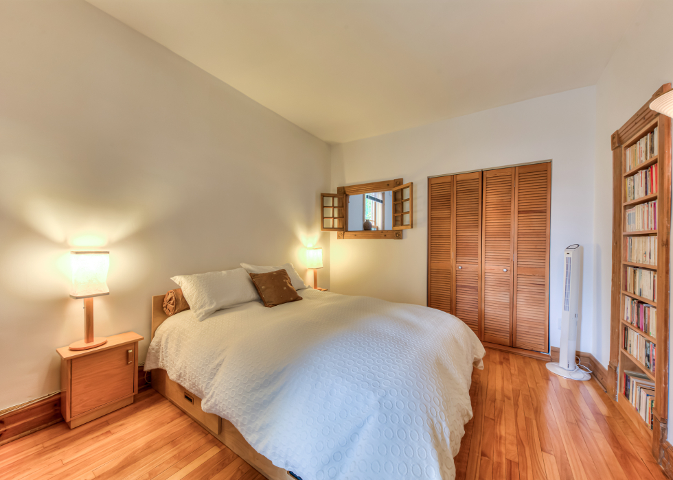 4579 - 4581, Rue Saint-André, Montréal