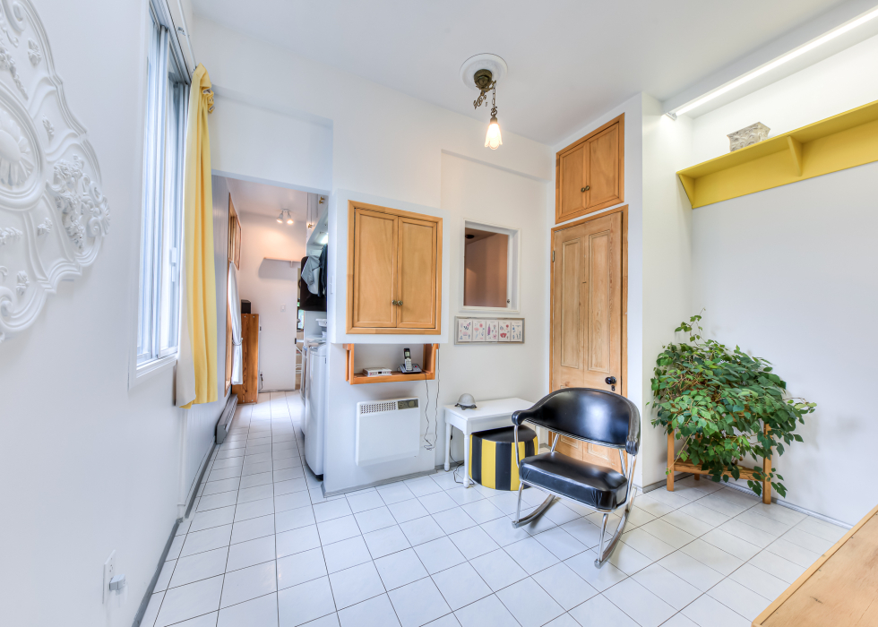 4579 - 4581, Rue Saint-André, Montréal