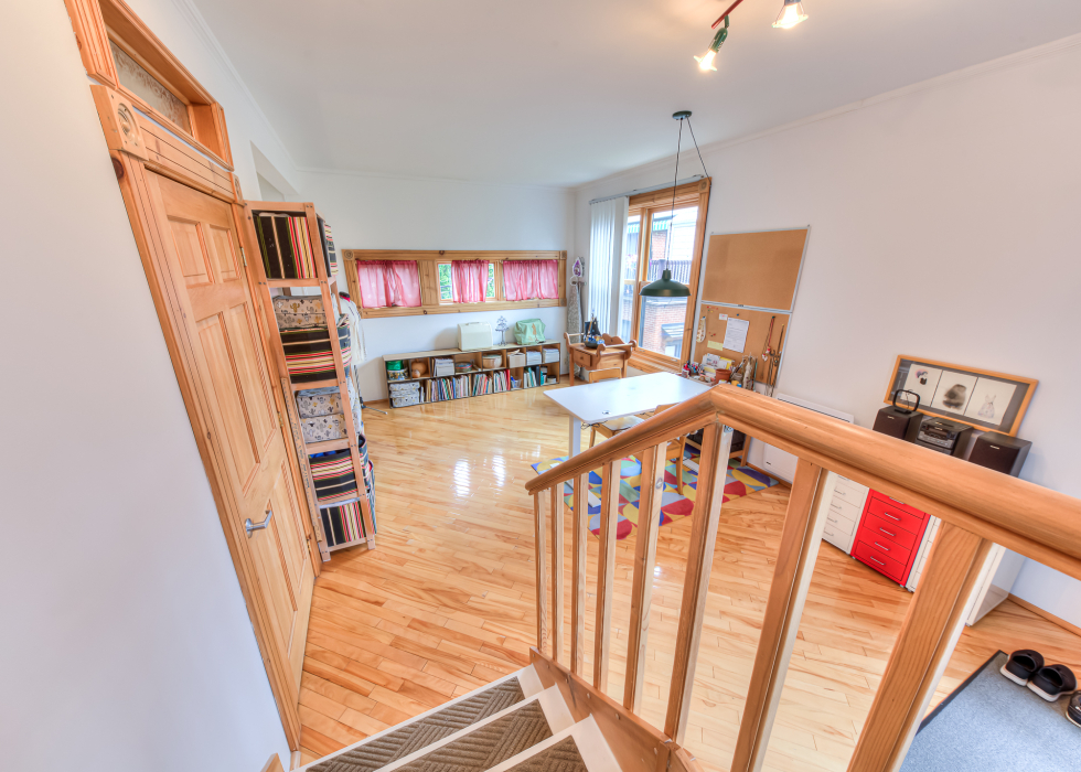 4579 - 4581, Rue Saint-André, Montréal