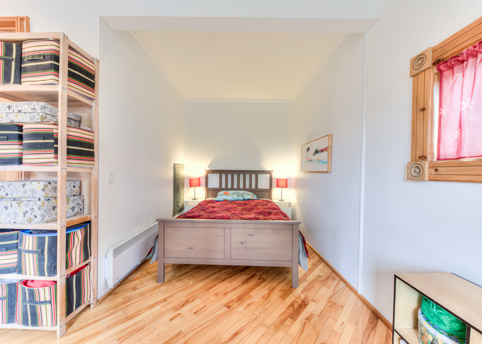 4579 - 4581, Rue Saint-André, Montréal