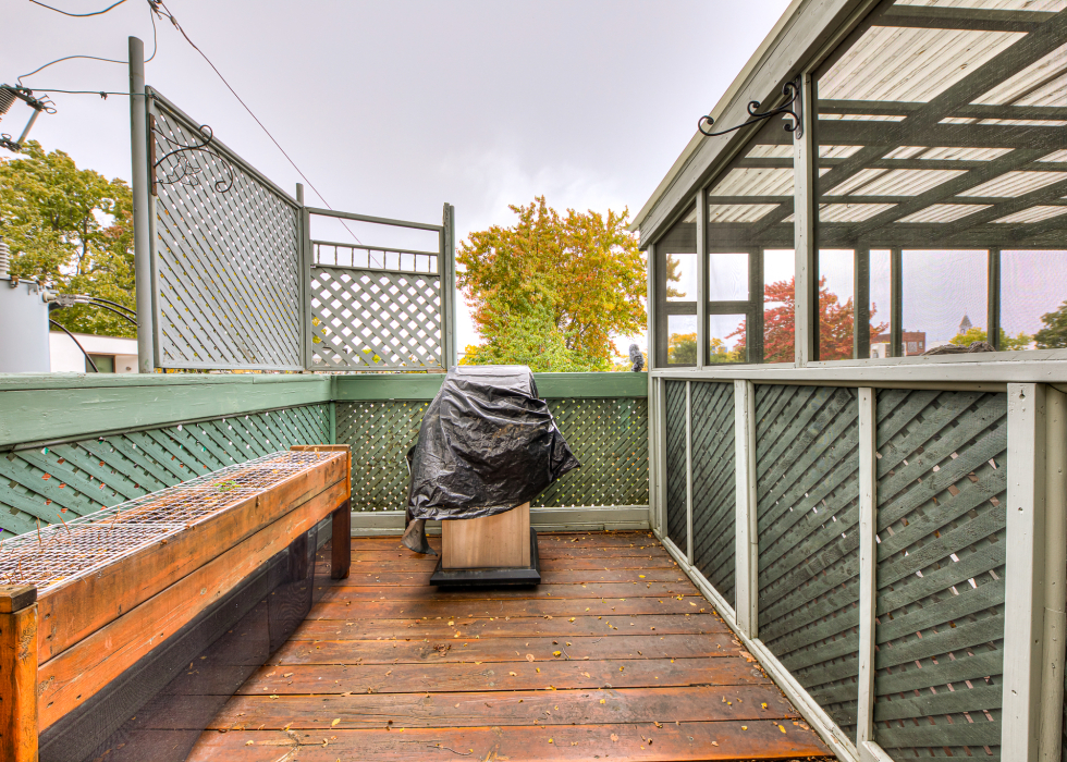4579 - 4581, Rue Saint-André, Montréal
