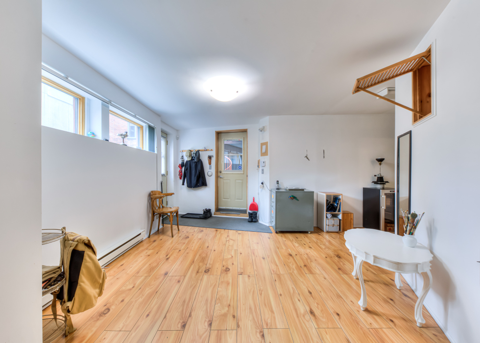 4579 - 4581, Rue Saint-André, Montréal