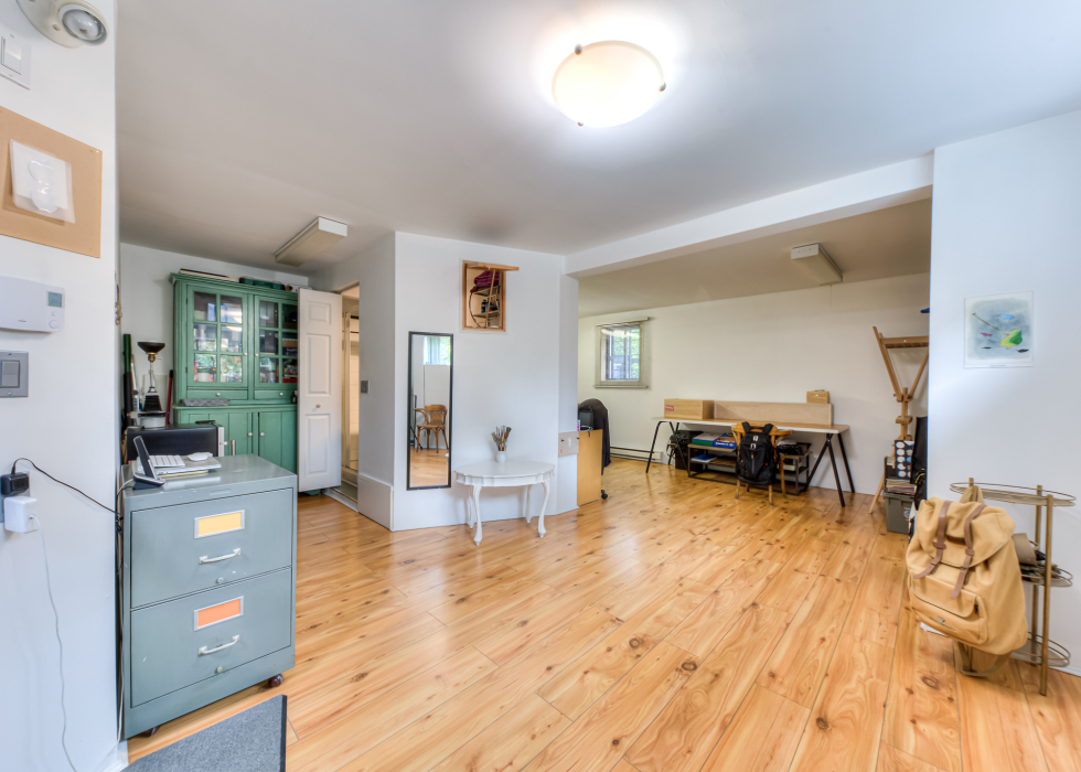 4579 - 4581, Rue Saint-André, Montréal