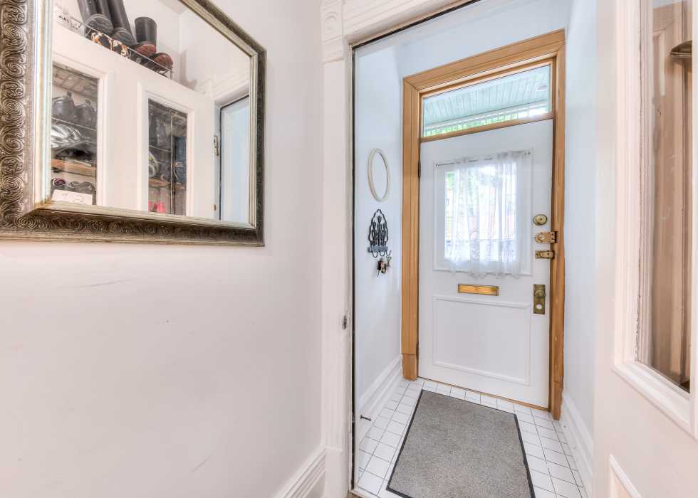 4579 - 4581, Rue Saint-André, Montréal
