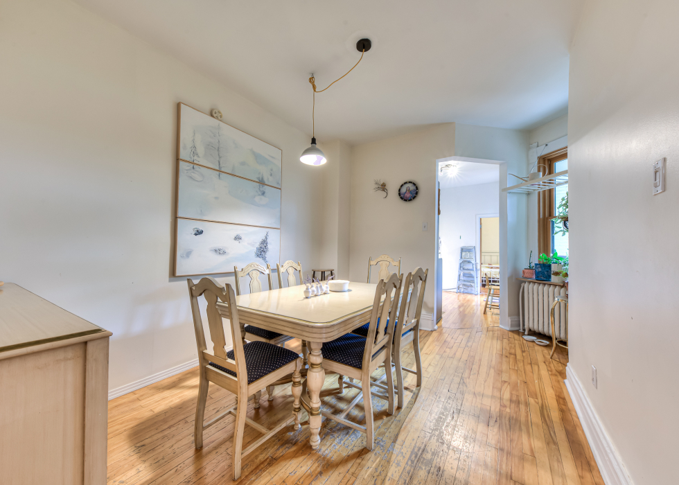 4579 - 4581, Rue Saint-André, Montréal